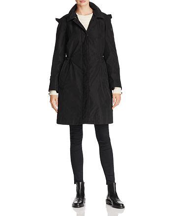 Burberry Tringford Hooded Parka 